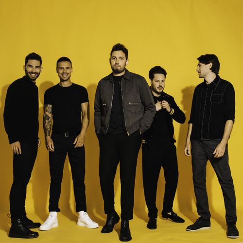 You Me At Six