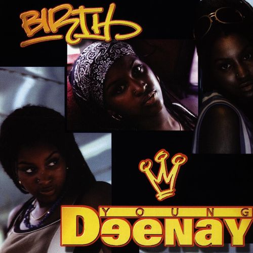 Young Deenay