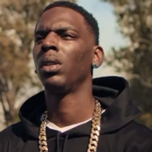 Young Dolph
