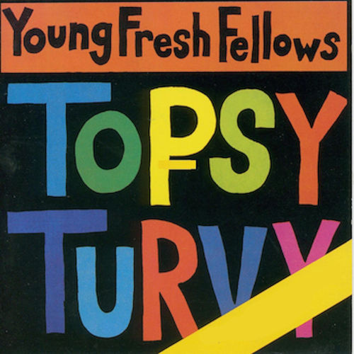 Young Fresh Fellows