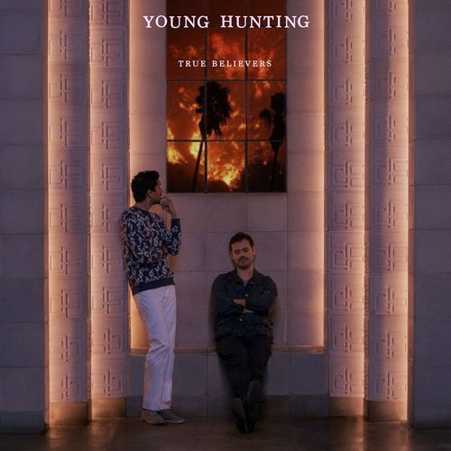 Young Hunting