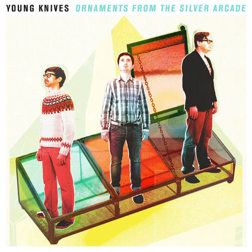 Young Knives