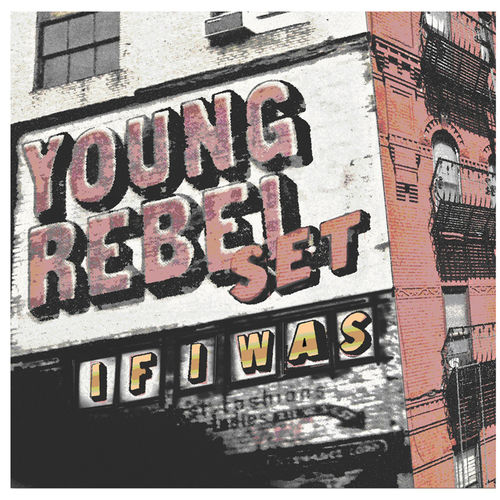Young Rebel Set