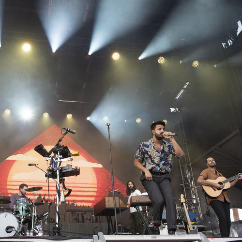 Young The Giant