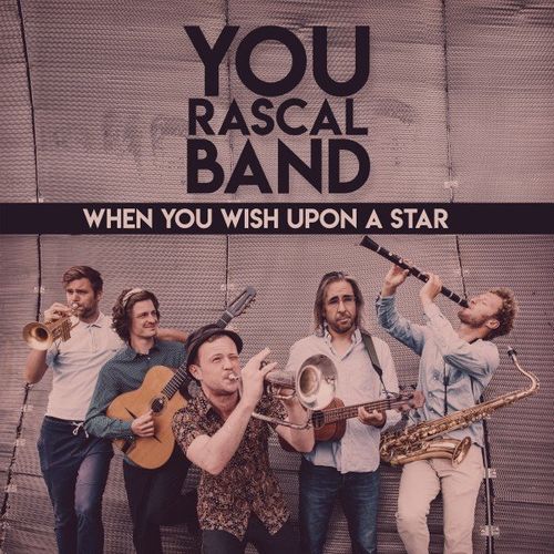 You Rascal You
