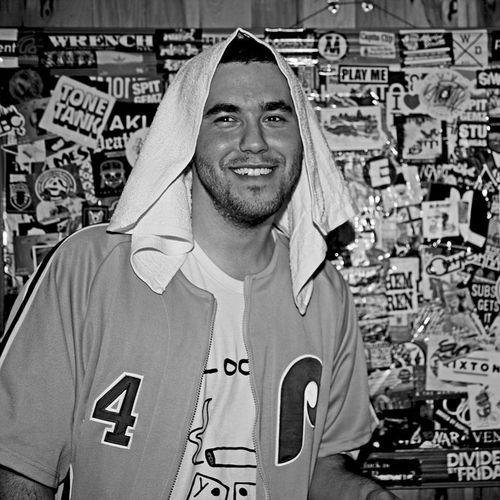Your Old Droog