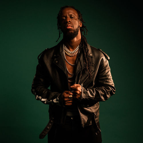 Youssoupha