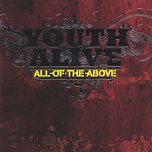 Youth Alive WA