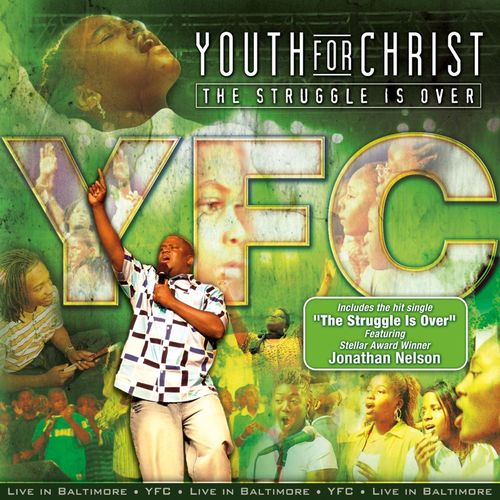 Youth for Christ
