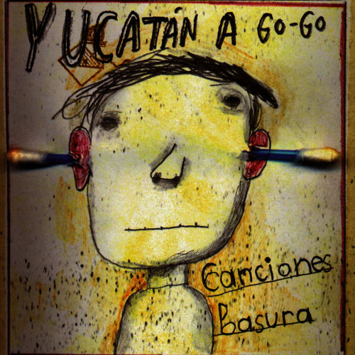 Yucatan A Go Go