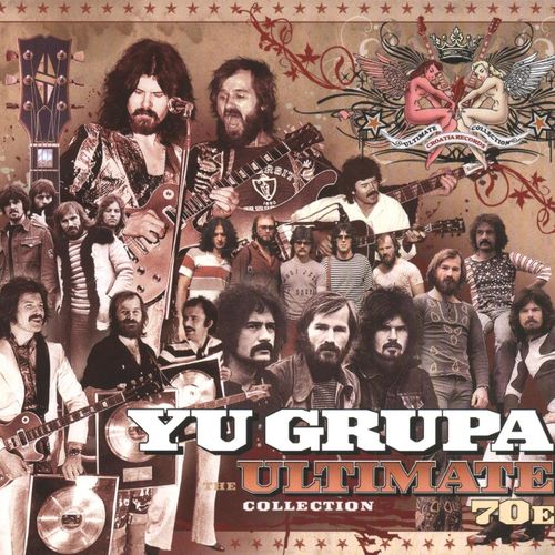 YU Grupa