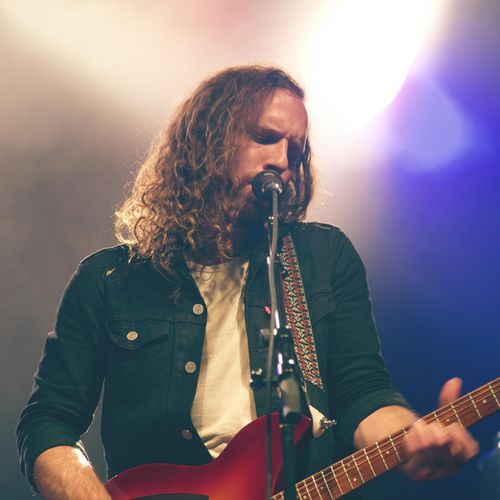 Yukon Blonde