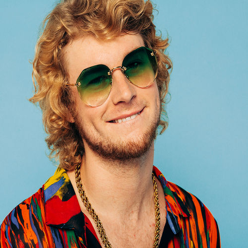Yung Gravy