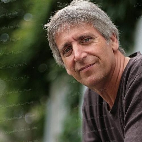 Yves Duteil