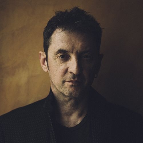 Yves Jamait