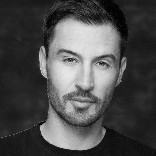 Yves Larock