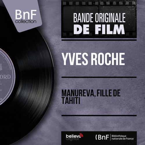 Yves Roche