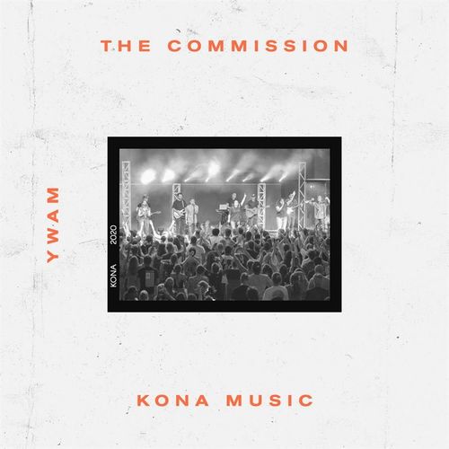 YWAM Kona