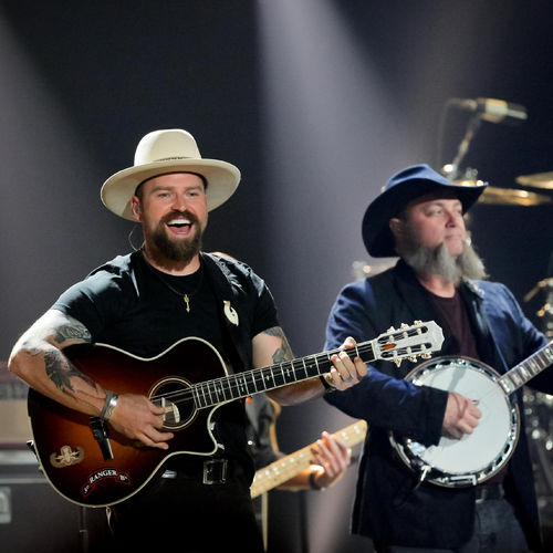 Zac Brown Band