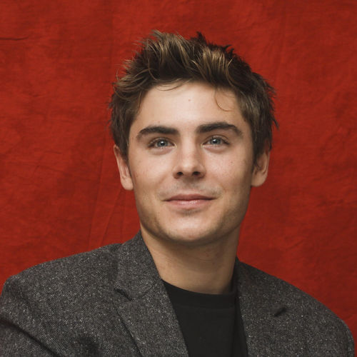 Zac Efron