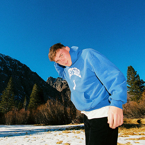 Zachary Knowles