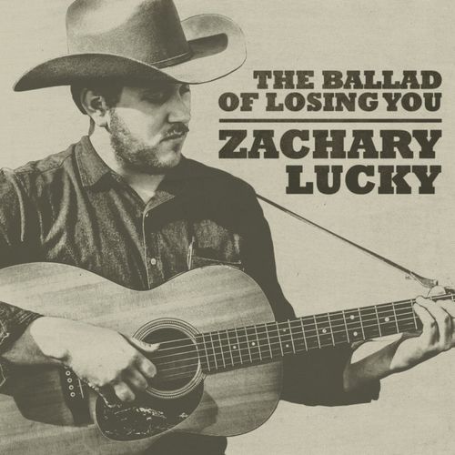 Zachary Lucky