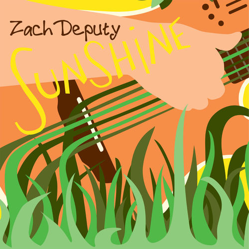 Zach Deputy