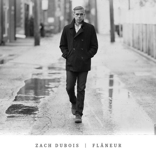 Zach DuBois