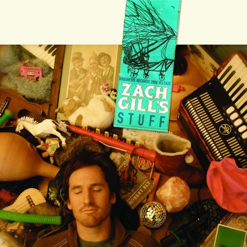 Zach Gill