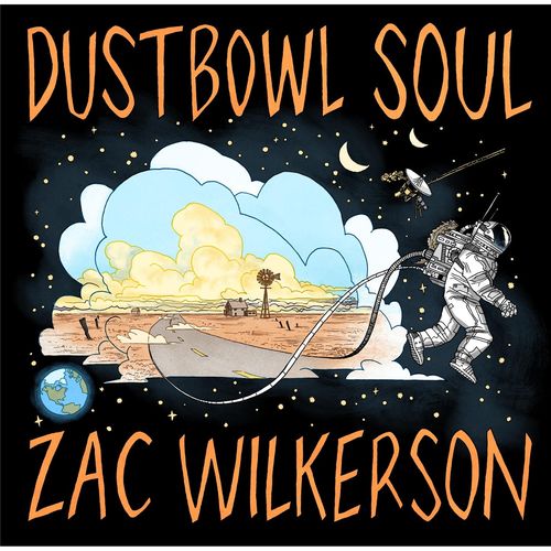 Zac Wilkerson