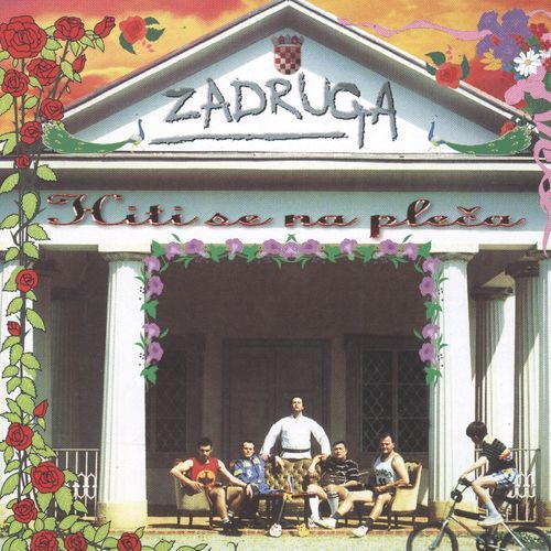Zadruga