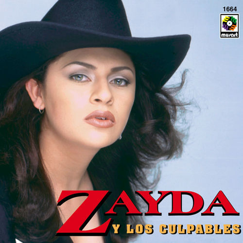 Zaida Y Los Culpables