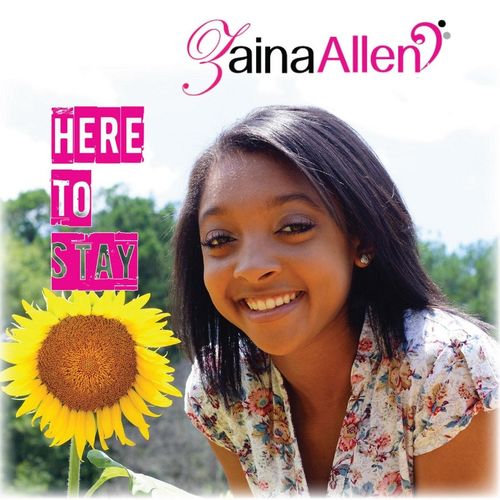 Zaina Allen