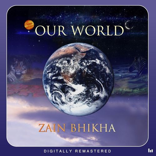 Zain Bhikha