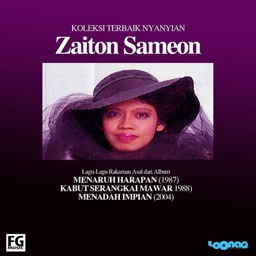 Zaiton Sameon