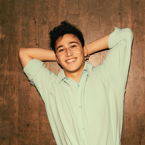 Zak Abel