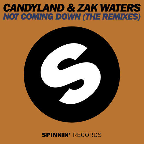 Zak Waters