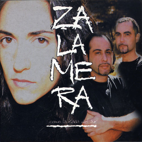 Zalamera