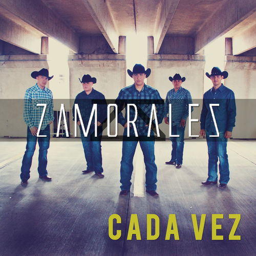 Zamorales