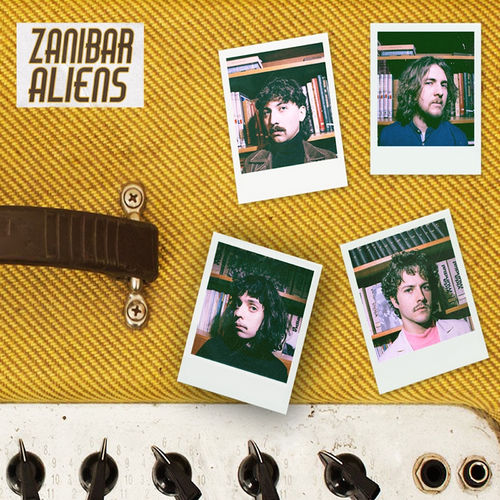 Zanibar Aliens