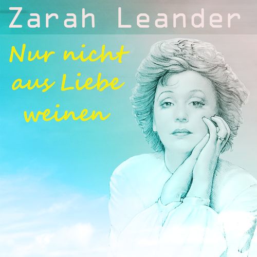 Zarah Leander