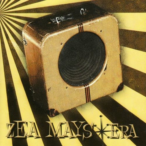 Zea Mays