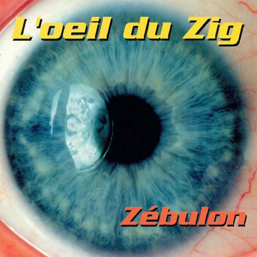 Zebulon