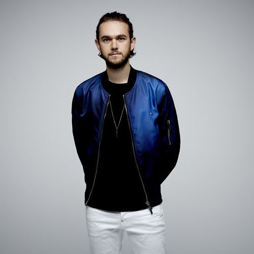 Zedd