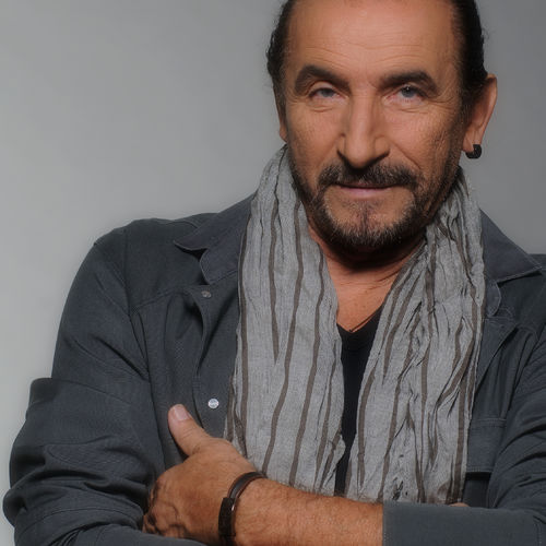 Zeljko Bebek