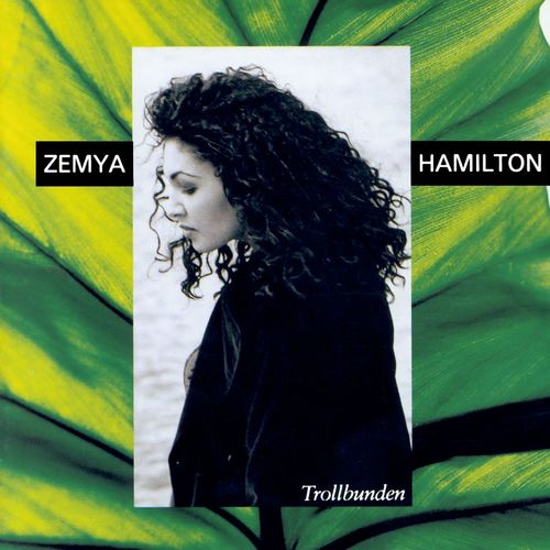 Zemya Hamilton