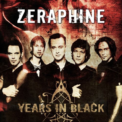 Zeraphine