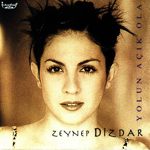Zeynep Dizdar
