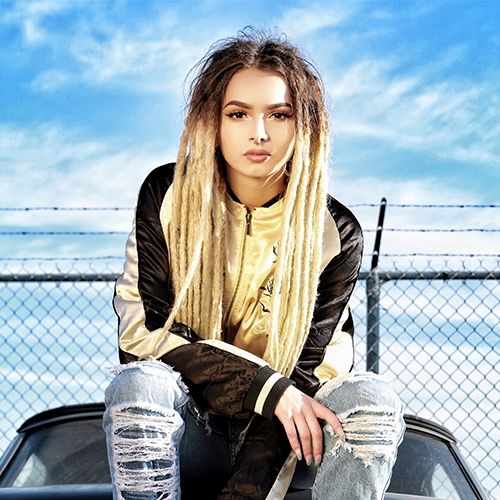 Zhavia Ward