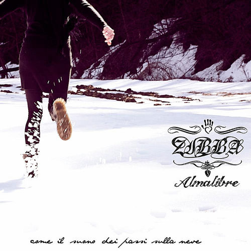 Zibba E Almalibre